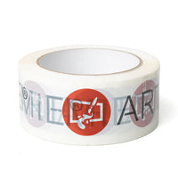 Леплива лента ARTMIE 48 mm x 120 m - 1