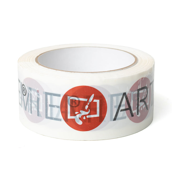 Леплива лента ARTMIE 48 mm x 120 m - 1