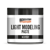 Лесна паста за моделирање Pentart 500ml