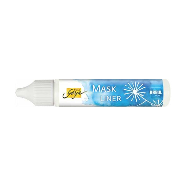 Liner за маскирање Solo Goya Kreul 29 ml