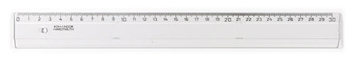 Линијар 30cm KTR