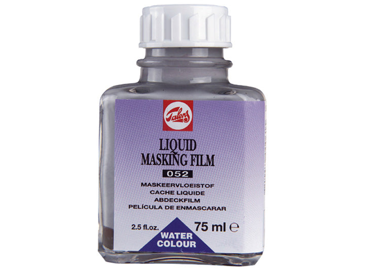 LIQUID masKING филм за акварел TALENS 75ml