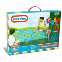 Little tikes игра Змии и скали