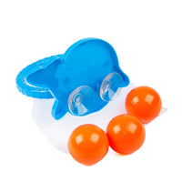 LITTLE TIKES кошаркаски комплет за капење - 2