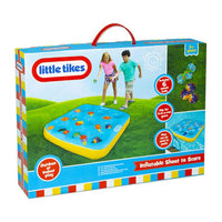 Little tikes надувачка игра Shoot and score