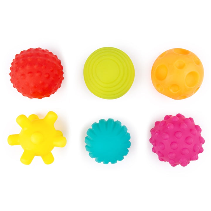 LITTLE TIKES Сензорни топчиња 6 ЕЕЗ - 3