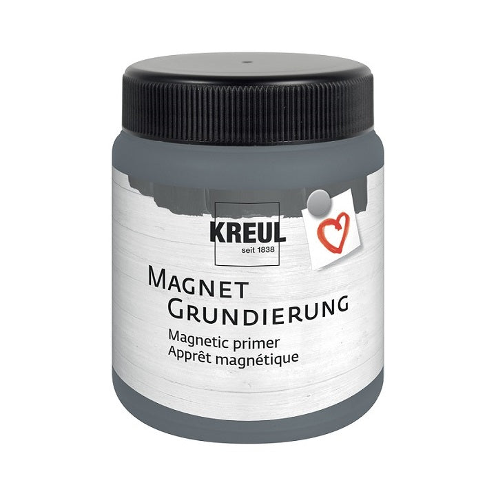 Магнетен медиум за грундирање Magnetic Primer 250 ml