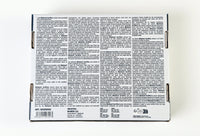 Maimeri Acrilico сет акрилни бои Primary 200 ml