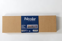 Сет акрилни бои MAIMERI Polycolor
