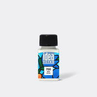 Maimeri Idea Vetro медиум за стакло 60 ml