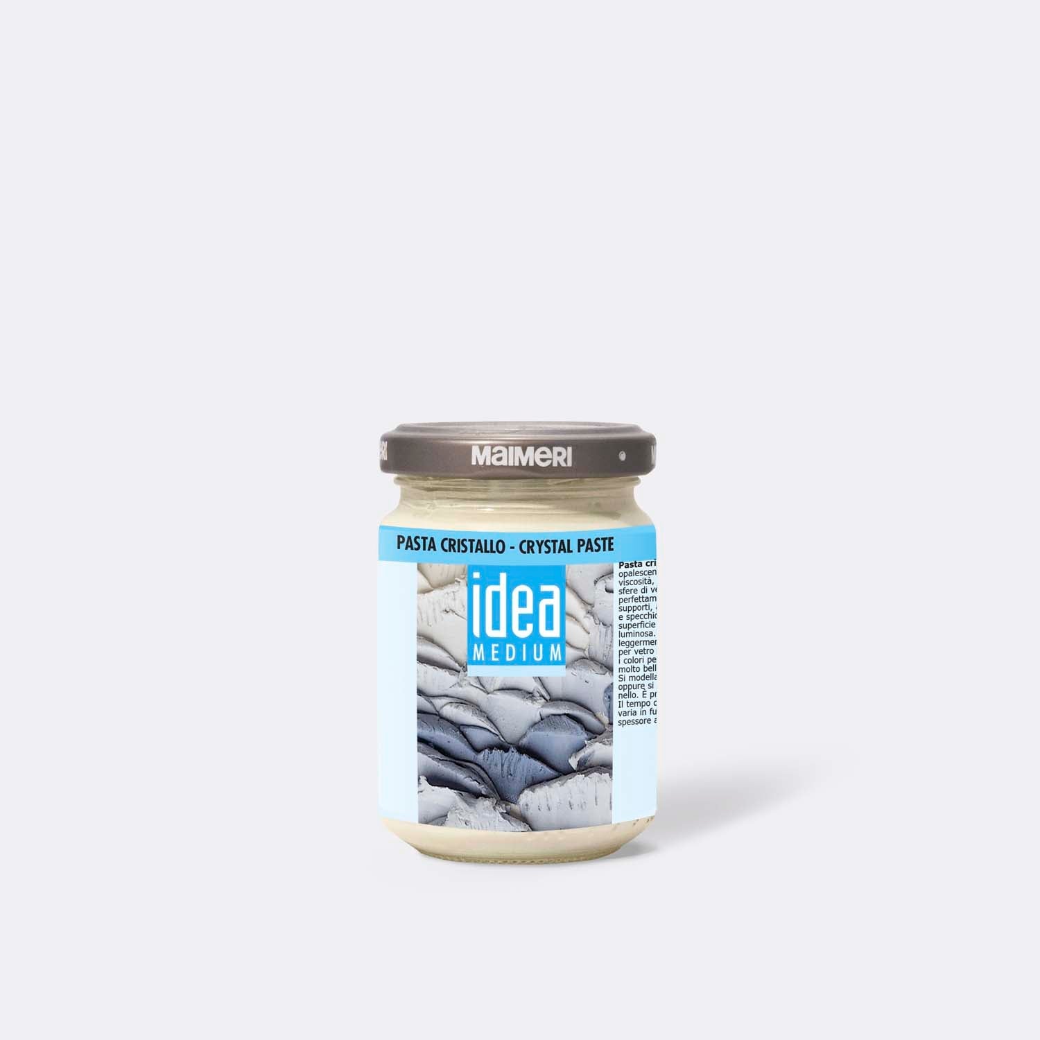 Maimeri кристална паста 125 ml