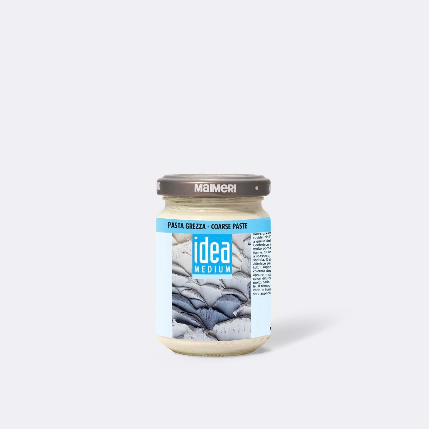Maimeri груба паста 125 ml (бр. 730)