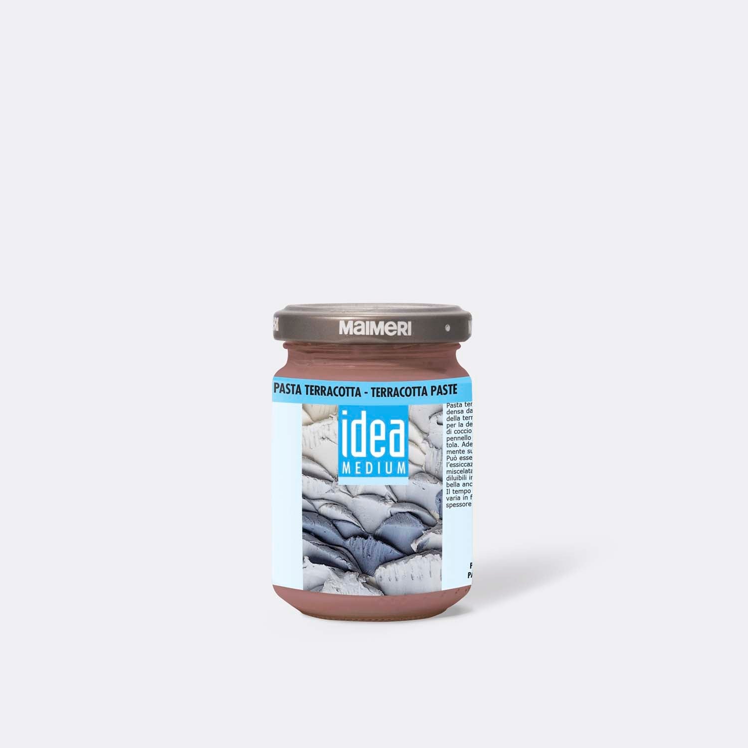 Maimeri теракотна паста 125 ml