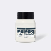 Maimeri ситна природна пемза 500 ml