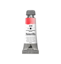 Професионална акварел боја MAIMERI Maimeri Blu 12 ml – Кадмиум црвена средна