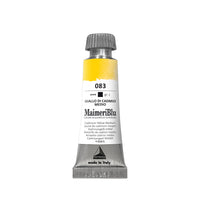 Професионална акварел боја MAIMERI Maimeri Blu 12 ml – Кадмиум жолта средна