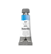 Професионална акварел боја MAIMERI Maimeri Blu 12 ml – Церулеум небесно сина