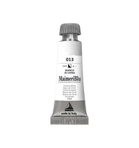 Професионална акварел боја MAIMERI Maimeri Blu 12 ml – Кинеска бела