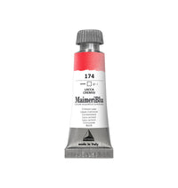 Професионална акварел боја MAIMERI Maimeri Blu 12 ml – Кримсон лака