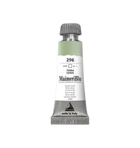 Професионална акварел боја MAIMERI Maimeri Blu 12 ml – Зелена земја