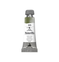 Професионална акварел боја MAIMERI Maimeri Blu 12 ml – Хукер зелена