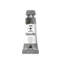 Професионална акварел боја MAIMERI Maimeri Blu 12 ml – Марс црна