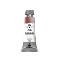 Професионална акварел боја MAIMERI Maimeri Blu 12 ml – Марс кафеава