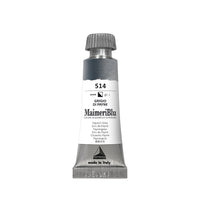 Професионална акварел боја MAIMERI Maimeri Blu 12 ml – Пејнс сива