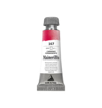 Професионална акварел боја MAIMERI Maimeri Blu 12 ml – Перманентен кармин