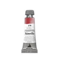 Професионална акварел боја MAIMERI Maimeri Blu 12 ml – Перманентен мадер темен