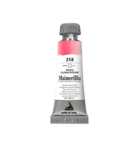 Професионална акварел боја MAIMERI Maimeri Blu 12 ml – Квинакридон црвена