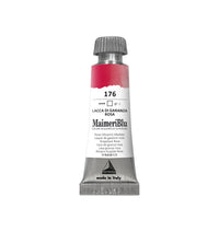 Професионална акварел боја MAIMERI Maimeri Blu 12 ml – Розе ализарин мадер