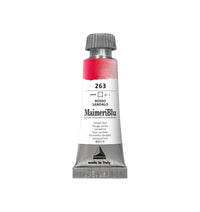 Професионална акварел боја MAIMERI Maimeri Blu 12 ml – Сандал црвена