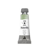 Професионална акварел боја MAIMERI Maimeri Blu 12 ml – Сочно зелена