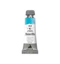 Професионална акварел боја MAIMERI Maimeri Blu 12 ml – Тиркизен кобалт