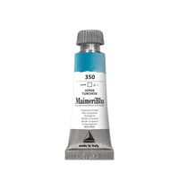 Професионална акварел боја MAIMERI Maimeri Blu 12 ml – Тиркизно зелена