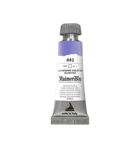 Професионална акварел боја MAIMERI Maimeri Blu 12 ml – Ултрамарин сина