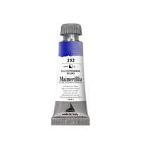 Професионална акварел боја MAIMERI Maimeri Blu 12 ml – Ултрамарин темна