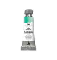 Професионална акварел боја MAIMERI Maimeri Blu 12 ml – Виридијан