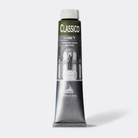 Фина маслена боја Maimeri Classico 200 ml – Печена умбра