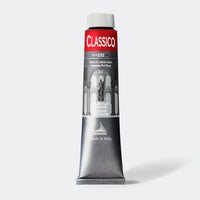 Фина маслена боја Maimeri Classico 200 ml – Кадмиум црвена темна