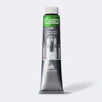 Фина маслена боја Maimeri Classico 200 ml – Хром оксид зелена