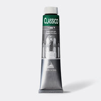 Фина маслена боја Maimeri Classico 200 ml – Цинобер зелена темна