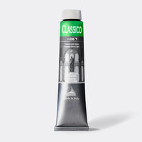 Фина маслена боја Maimeri Classico 200 ml – Цинобер зелена светла