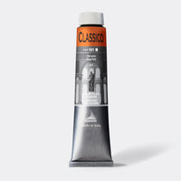 Фина маслена боја Maimeri Classico 200 ml – Темно златна