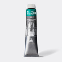 Фина маслена боја Maimeri Classico 200 ml – Смарагдно зелена