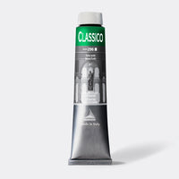 Фина маслена боја Maimeri Classico 200 ml – Зелена земја