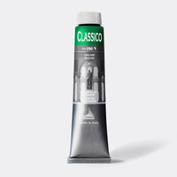 Фина маслена боја Maimeri Classico 200 ml – Зелен лејк