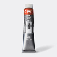Фина маслена боја Maimeri Classico 200 ml – Марс црвена