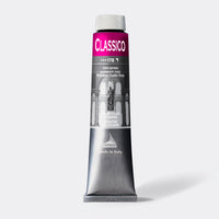 Фина маслена боја Maimeri Classico 200 ml – Перманент броќ темна